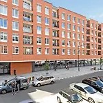 Gdansk Comfort Apartament Rajska