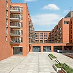Gdansk Comfort Apartament Rajska