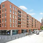 Gdansk Comfort Apartament Rajska