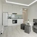 Wave Apartments Mila Baltica