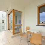 Wave Apartments Mila Baltica