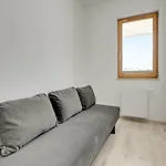 Wave Apartments Mila Baltica