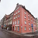 Apartament Studio Lawendowa