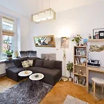 Apartament Studio Lawendowa