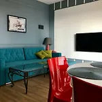 High & Class - Apartamenty Nad Morzem