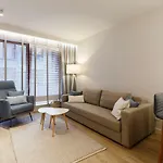 Waterlane Island _ Unique Apartment