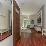 Apartament Garbary - Billberry Apartments