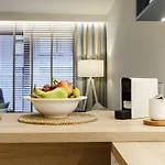 Waterlane Island _ Unique Apartment
