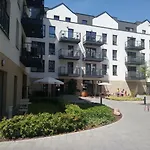 Przytulny Apartament Blisko Motlawy I Neptuna