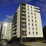 Apartment Seaside Gdansk In Kwartal Uniwersytecki