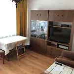 Pulaskiego 13/17 M.6 Apartament
