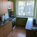 Pulaskiego 13/17 M.6 Apartament