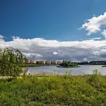 Apartament Jaworzniakow