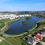 Apartament Jaworzniakow