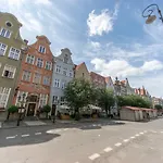 Billberry Apartments - Golden Suite