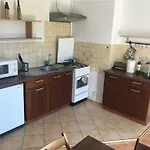 2 Rooms Apartment Near Beach In Gdansk Brzezno