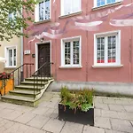 Billberry Apartments - Golden Suite