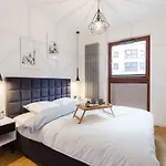 Motlava Gdansk Apartment