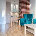 Apartament W Cichej Okolicy 5 Minut Od Centrum