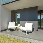 Wave Apartments - Olivia Park
