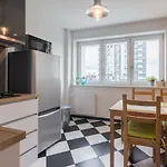 5Th Floor Apartment
