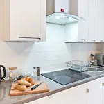 Yourapart Mieszkanie Centrum Lagiewniki