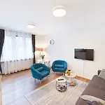 Yourapart Mieszkanie Centrum Lagiewniki