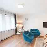 Yourapart Mieszkanie Centrum Lagiewniki