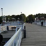 Cztery Oceany