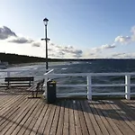 Cztery Oceany