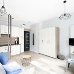Flatbook - Old Town Apartments Szeroka