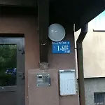 Hostel Lotniskowy 2