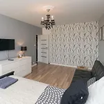 5Th Floor Apartment