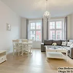 Apartament Dluga And Dlugi Targ
