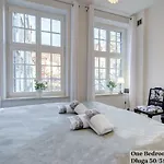 Apartament Dluga And Dlugi Targ