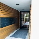 Luxury Apartment Bursztynowa