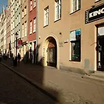 Tkacka Home