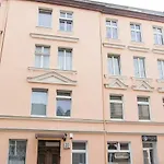 Flats For Rent - Grażyny Street