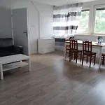 Kuchciak Apartments