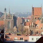 Seagdansk @ Waterlane Island