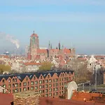 Seagdansk @ Waterlane Island