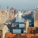 Seagdansk @ Waterlane Island