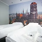 Apartamenty Zuraw