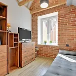 Hello Apartments Gdansk Loft Swietego Ducha For Up To 10 Guests