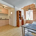 Hello Apartments Gdansk Loft Swietego Ducha For Up To 10 Guests