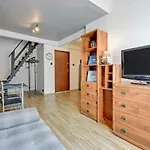 Hello Apartments Gdansk Loft Swietego Ducha For Up To 10 Guests