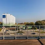 Hvile 104 Gdansk Tre Mare - Prywatne Miejsce Parkingowe