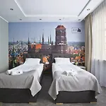 Apartamenty Zuraw