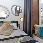 Gdansk City Apartment
