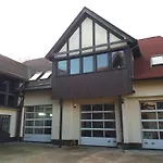 Kuchciak Apartments